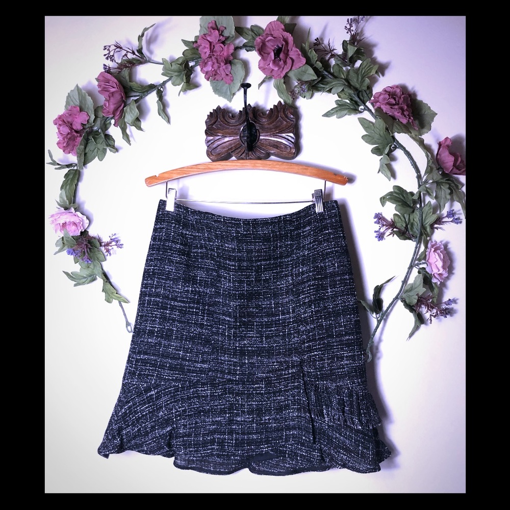 Nanette Lepore | Trumpet Skirt